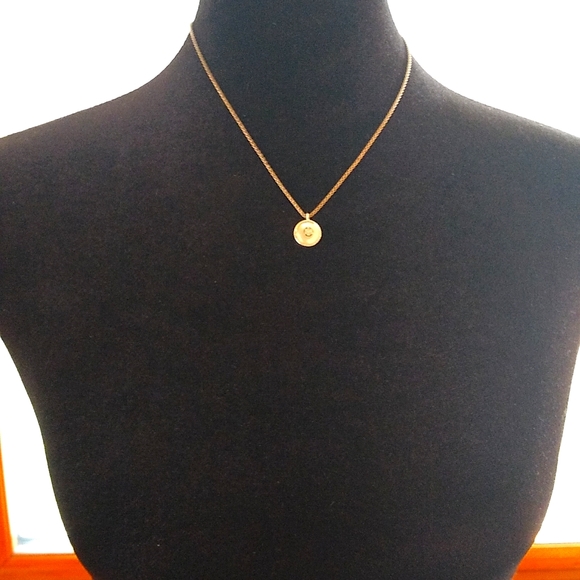 Silver Necklace - Picture 2 of 5